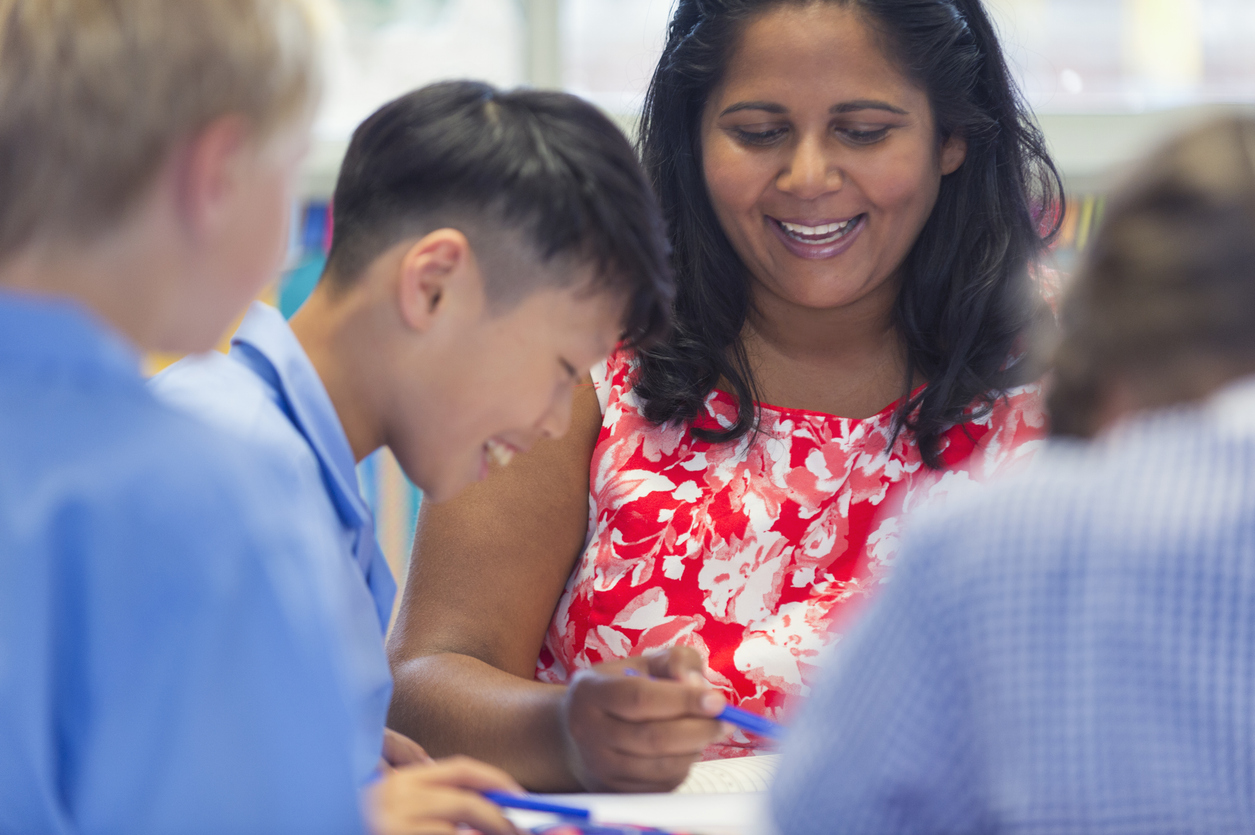 Supporting teacher wellbeing, wellbeing for teachers in schools